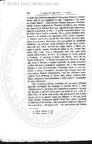 n. 30 (1875-1876) - Frontespizio