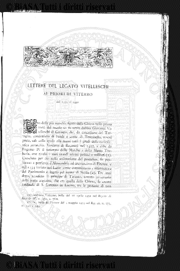 n. 52 (1884) - Pagina: 409 e sommario