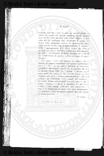 n. 27 (1885) - Pagina: 209 e sommario