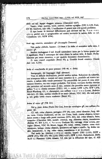 n. 37 (1784) - Pagina: 289