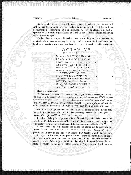 s. 2, v. 3, n. 4 (1877) - Sommario: p. 49