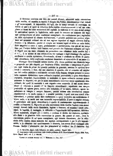 v. 3, n. 1 (1836-1837) - Frontespizio