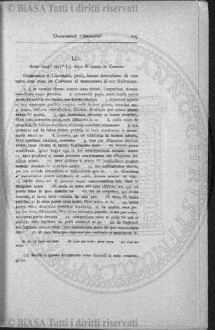 n. 1 (1878) - Frontespizio