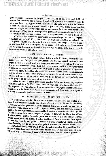 n. 16 (1889) - Frontespizio