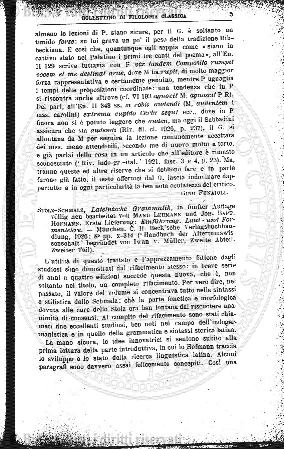 s. 3, n. 21-22 (1901) - Pagina: 133 e sommario