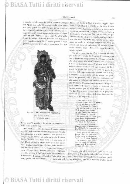 n. 8 (1930) - Pagina: 281