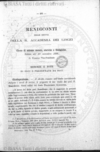 v. 8, n. 30 (1841-1842) - Pagina: 233