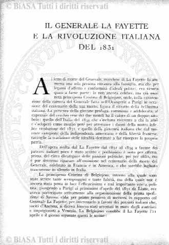 n. 24 (1879) - Frontespizio e sommario