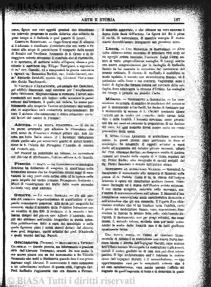 v. 12, parte 1 (1884-1885-1886) - Copertina: 1