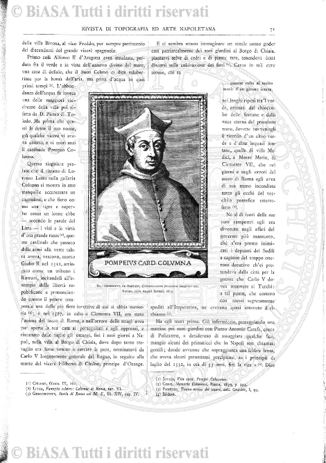 v. 1, n. 1 (1928-1929) - Copertina: 1