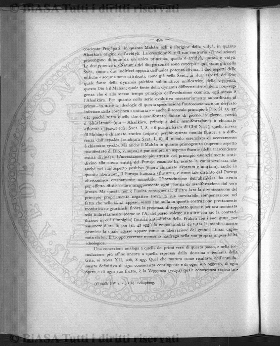 n. 21 (1900) - Frontespizio