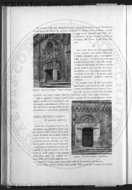 n. 7 (1923-1924) - Pagina: 113 e sommario