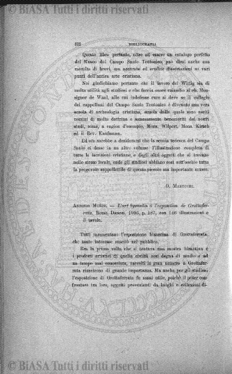 s. 2, v. 3, n. 3 (1877) - Sommario: p. 33