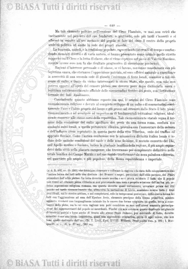 v. 27, n. 1 (1921) - Frontespizio