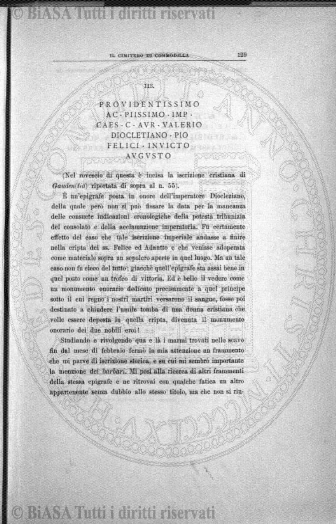 n.s., v. 3, n. 11-12 (1922) - Copertina: 1 e sommario