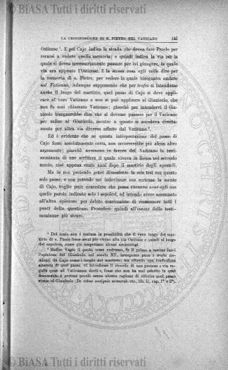 n. 1-3 (1925) - Frontespizio