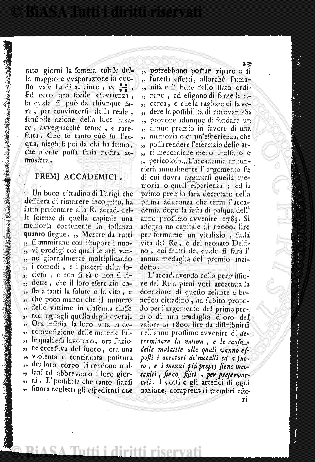 v. 27, n. 2 (1921) - Pagina: 205-206