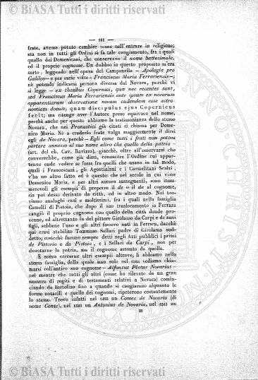 n. 3 (1886) - Frontespizio