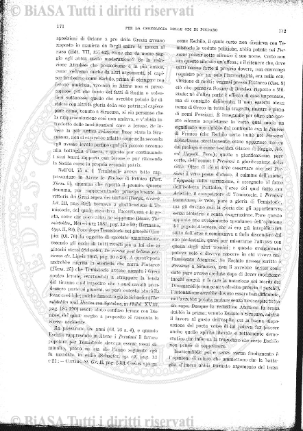 v. 13, n. 33 (1786-1787) - Pagina: 257