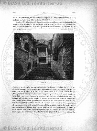 n. 11 (1879) - Frontespizio