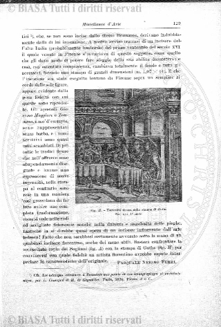 n. 5 (1912) - Frontespizio