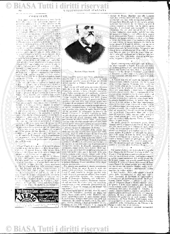 1890 (1890) - Frontespizio