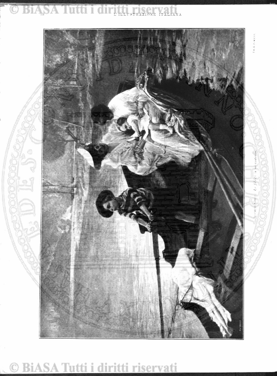 n. 11 (1899) - Frontespizio