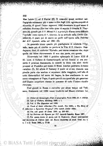 s. 2, v. 10, n. 10-12 (1894) - Pagina: 145