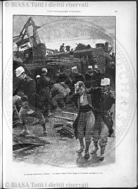 n. 8 (1878) - Frontespizio