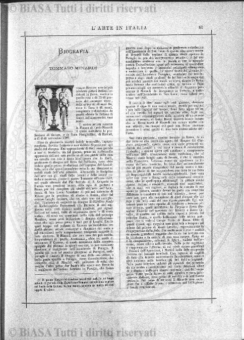 n. 8 (1926-1927) - Pagina: 193 e sommario