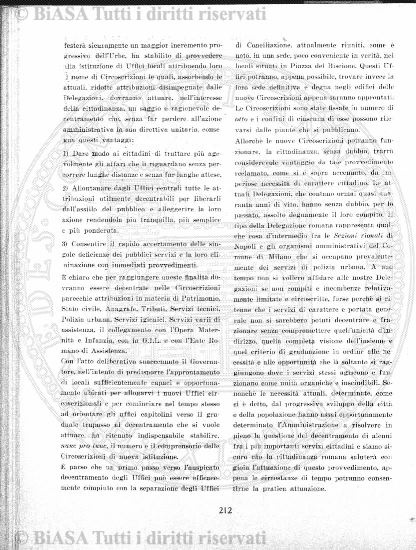 n. 15 (1923) - Frontespizio