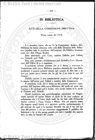 s. 3, v. 1, n. 1 (1882) - Frontespizio