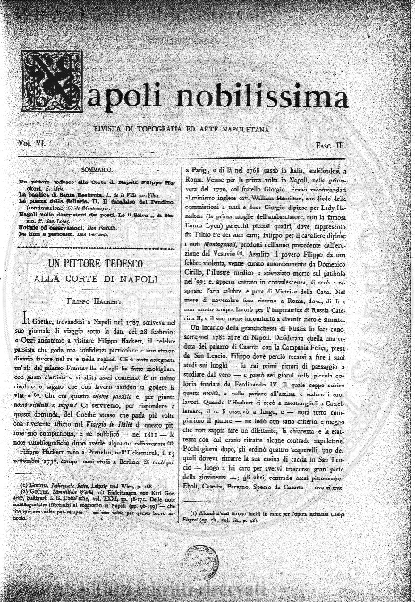 n.s., v. 7, n. 4 (1936) - Frontespizio e sommario
