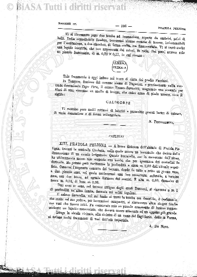 s. 5, v. 26 (1898) - Frontespizio