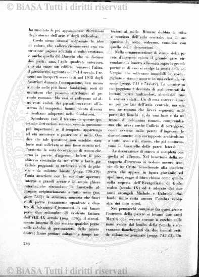 s. 4, v. 5, n. 1-4 (1909) - Frontespizio