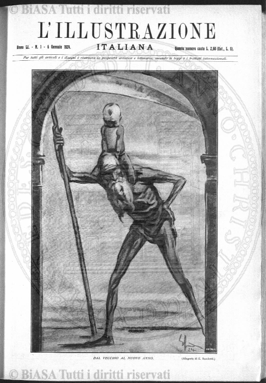 n. 4 (1930-1931) - Pagina: 69