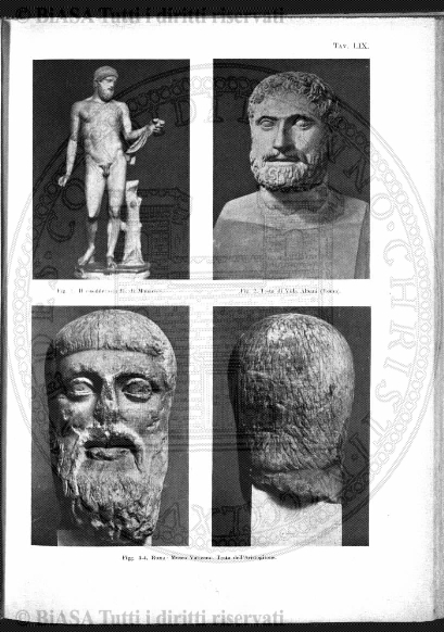n.s., v. 5, n. 3 (1934) - Frontespizio e sommario