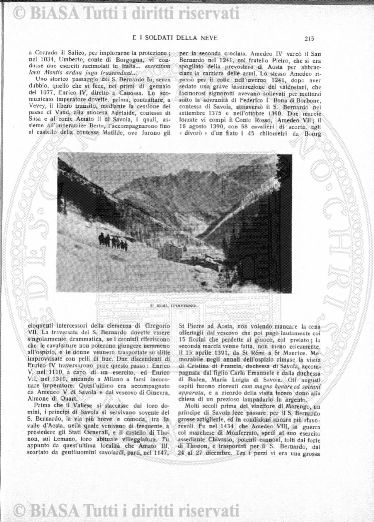 Indice topografico (1896) - Frontespizio