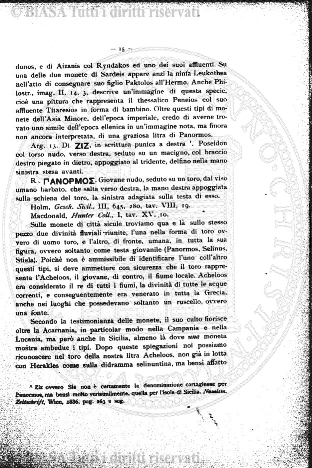 n. 11 (1911) - Frontespizio