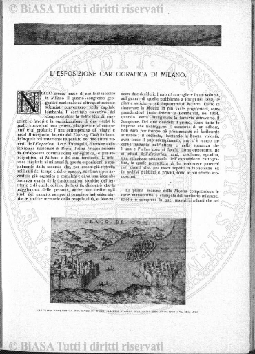 n. 25 (1900) - Frontespizio