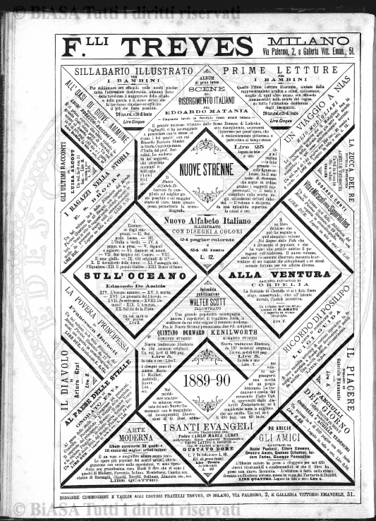 s. 3, v. 3, n. 8 (1887) - Pagina: 249