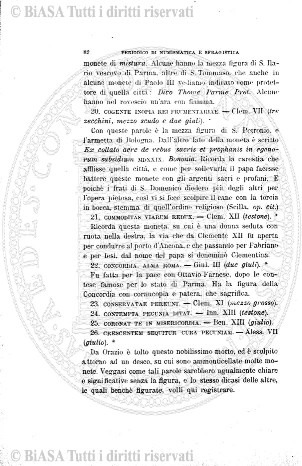 n. 24 (1883) - Frontespizio