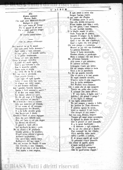 n. 37 (1884) - Frontespizio