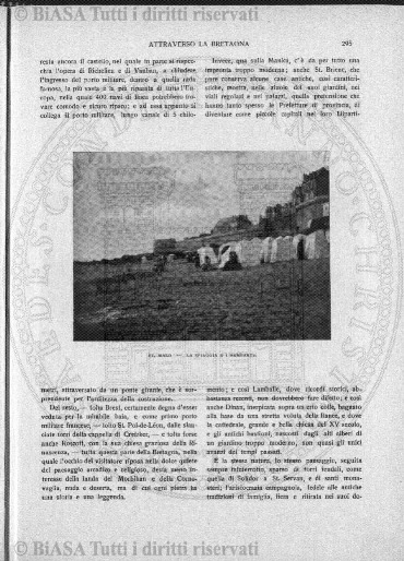 n. 18 (1887) - Frontespizio