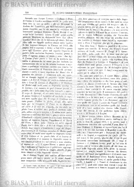 s. 3, v. 5, n. 7-9 (1899) - Pagina: 109