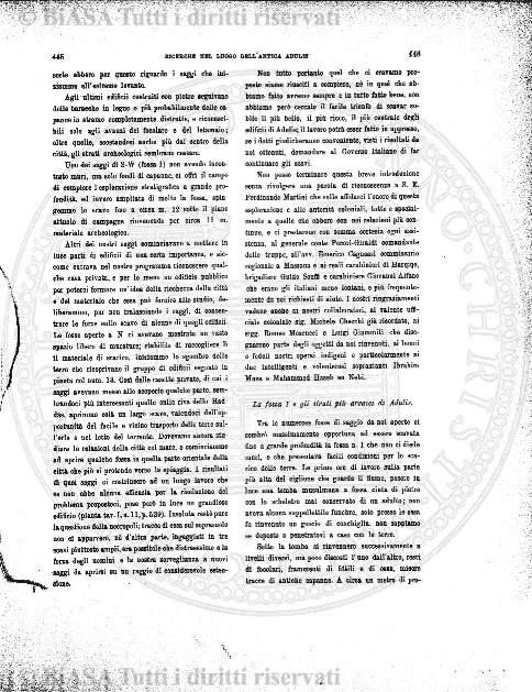 n. 26 (1927) - Frontespizio
