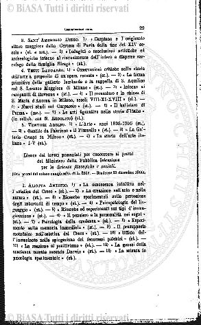 n. 3 (1933) - Pagina: 45