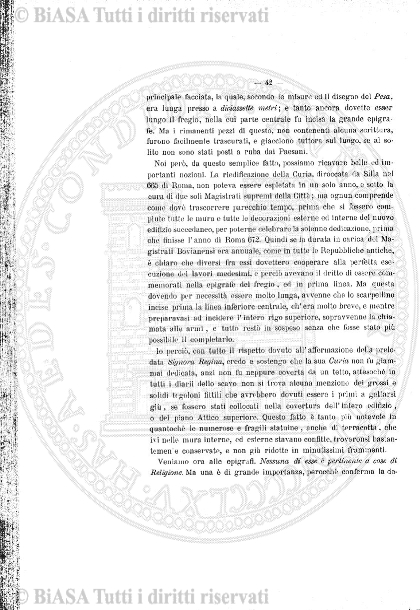 n. 1 (1903) - Frontespizio