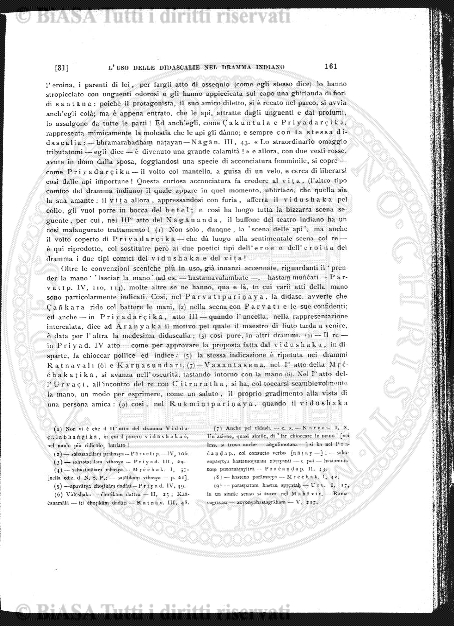 n. 34 (1888) - Pagina: 257 e sommario