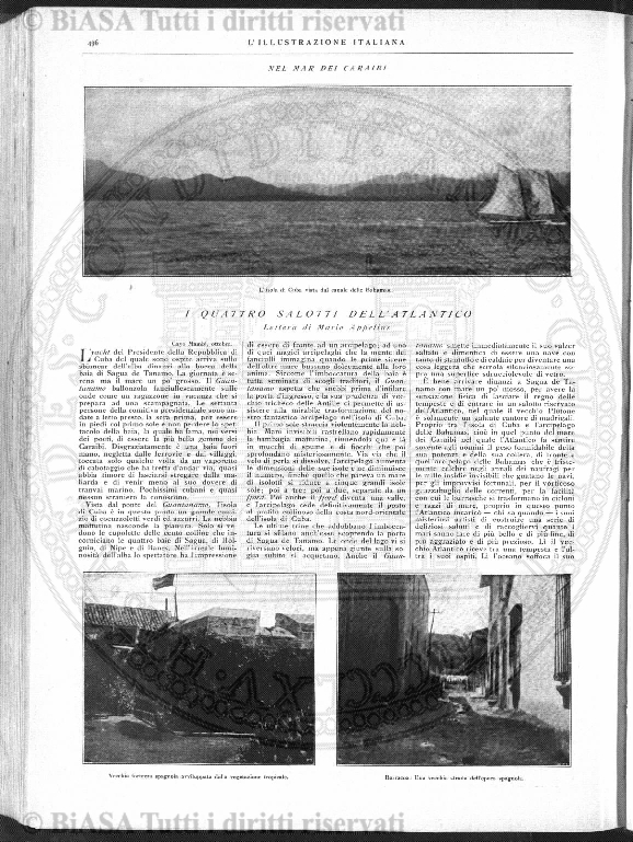 v. 2, n. 7 (1928-1929) - Frontespizio